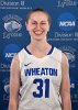 Women's Basketball team photo  Wheaton College Women's Basketball 2019-20 team photo - Photo By: KEITH NORDSTROM : Wheaton, basketball, team photo, WBBall